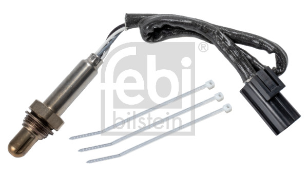 Sonda Lambda 177491 FEBI BILSTEIN