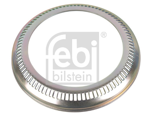 Inel senzor, ABS 177492 FEBI BILSTEIN