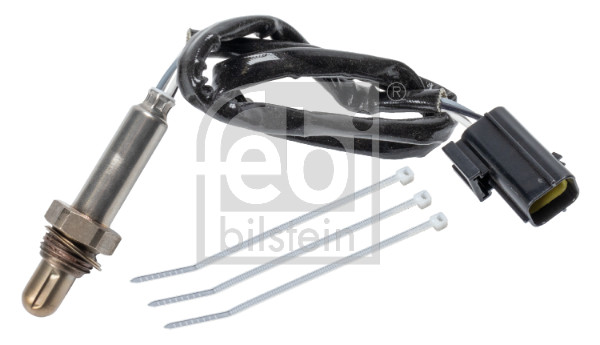Sonda Lambda 177493 FEBI BILSTEIN
