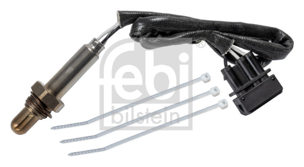 Sonda Lambda 177494 FEBI BILSTEIN
