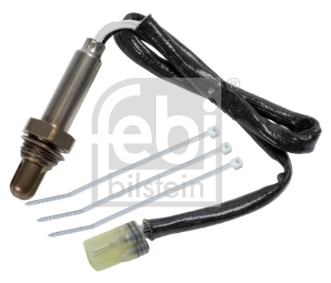 Sonda Lambda 177497 FEBI BILSTEIN