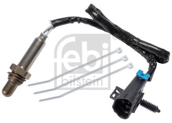 Sonda Lambda 177503 FEBI BILSTEIN