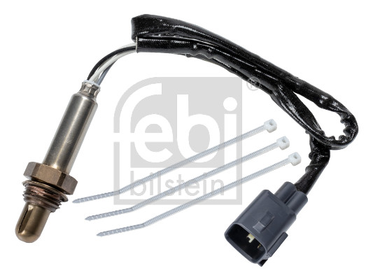 Sonda Lambda 177505 FEBI BILSTEIN