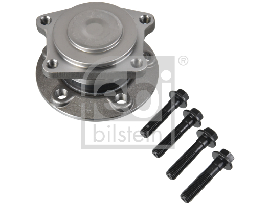 Set rulment roata 177506 FEBI BILSTEIN