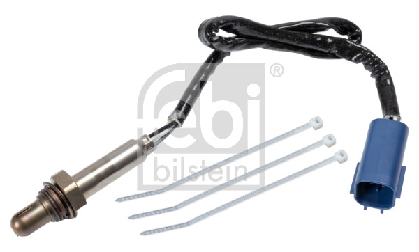 Sonda Lambda 177509 FEBI BILSTEIN