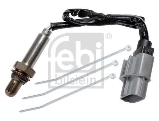 Sonda Lambda 177510 FEBI BILSTEIN