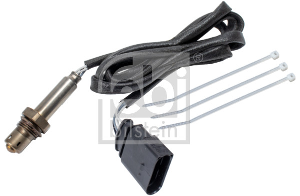 Sonda Lambda 177511 FEBI BILSTEIN