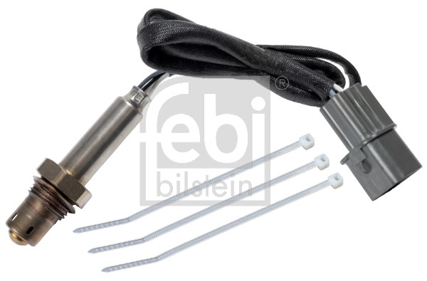 Sonda Lambda 177513 FEBI BILSTEIN