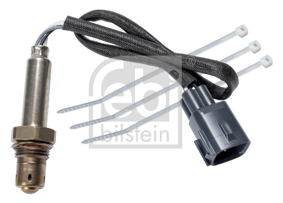 Sonda Lambda 177517 FEBI BILSTEIN