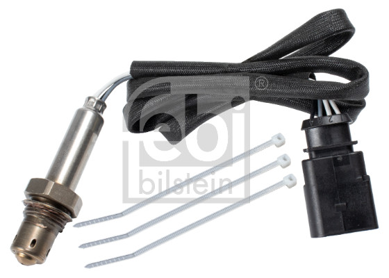 Sonda Lambda 177519 FEBI BILSTEIN
