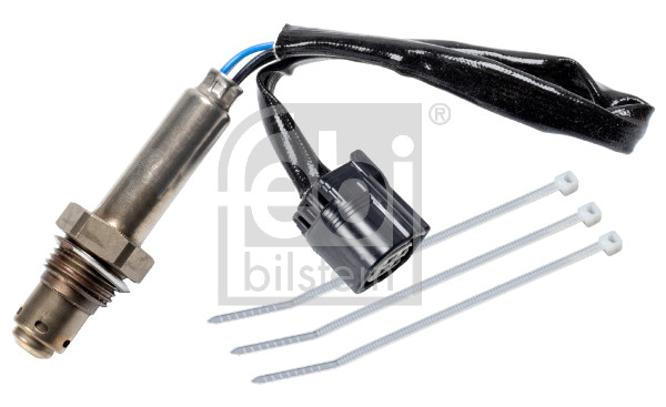 Sonda Lambda 177521 FEBI BILSTEIN