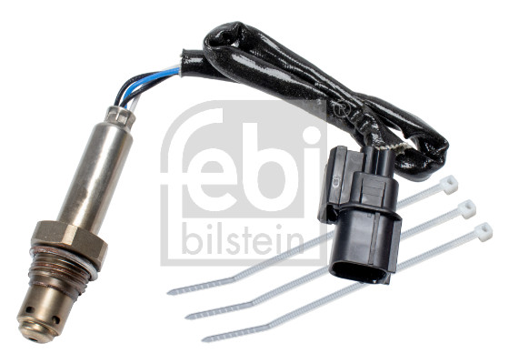 Sonda Lambda 177522 FEBI BILSTEIN