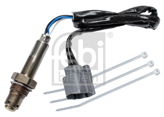 Sonda Lambda 177524 FEBI BILSTEIN