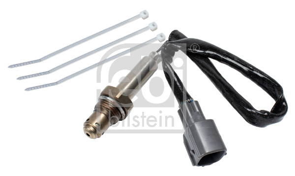 Sonda Lambda 177525 FEBI BILSTEIN