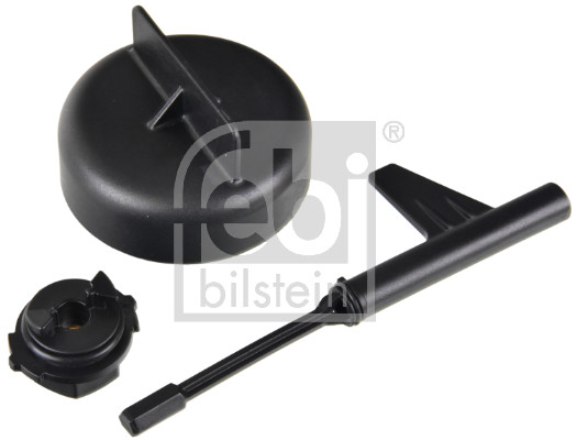 Furtun golire ulei 177527 FEBI BILSTEIN