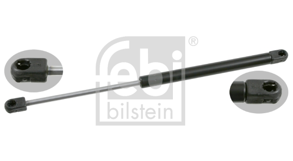 Amortizor portbagaj 17752 FEBI BILSTEIN