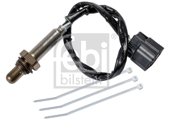 Sonda Lambda 177531 FEBI BILSTEIN