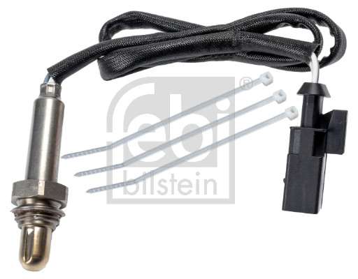 Sonda Lambda 177537 FEBI BILSTEIN
