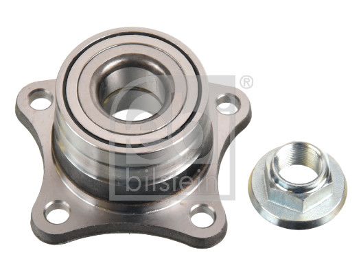 Set rulment roata 177538 FEBI BILSTEIN
