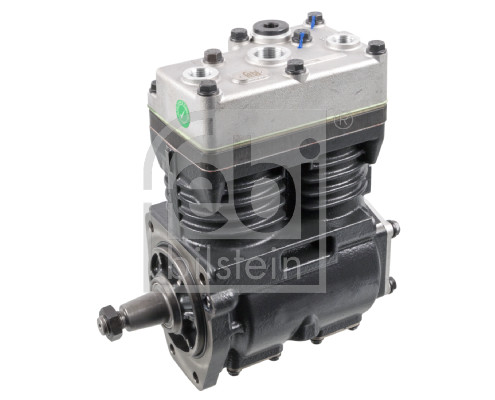 Compresor, instalatie aer comprimat 177568 FEBI BILSTEIN