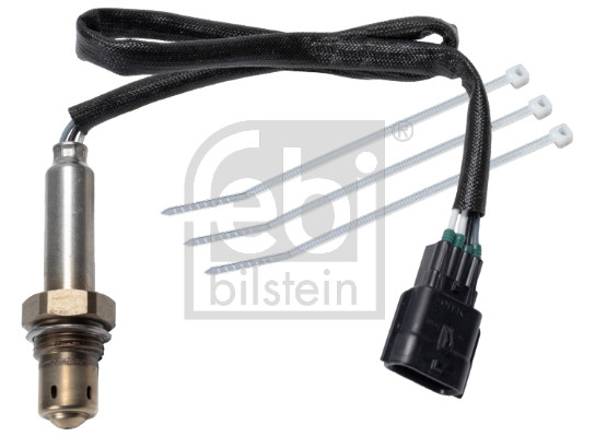 Sonda Lambda 177569 FEBI BILSTEIN