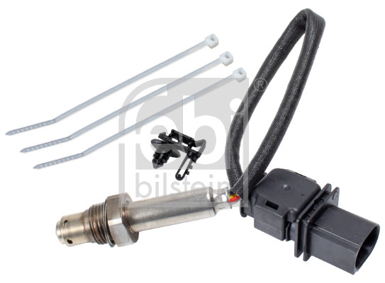 Sonda Lambda 177570 FEBI BILSTEIN