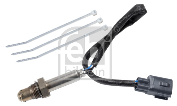 Sonda Lambda 177571 FEBI BILSTEIN