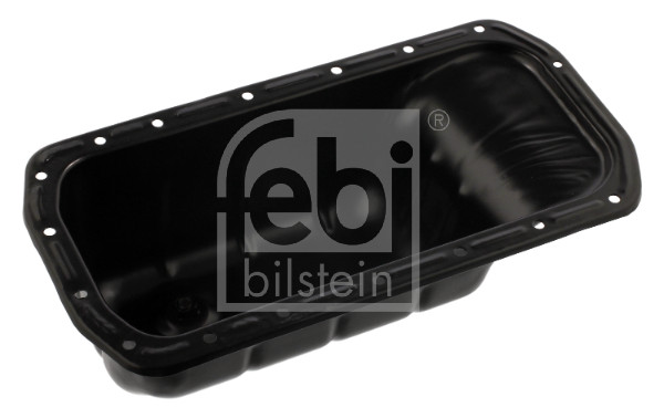 Baie ulei 177591 FEBI BILSTEIN