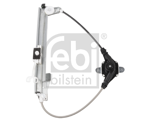 Mecanism actionare geam 177827 FEBI BILSTEIN