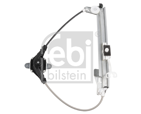 Mecanism actionare geam 177828 FEBI BILSTEIN