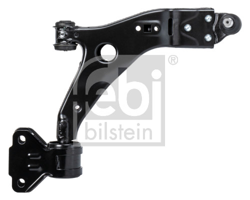 Brat, suspensie roata 177835 FEBI BILSTEIN