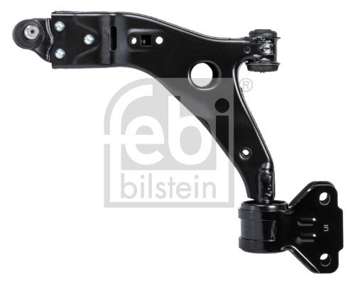 Brat, suspensie roata 177836 FEBI BILSTEIN