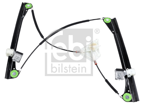 Mecanism actionare geam 177856 FEBI BILSTEIN
