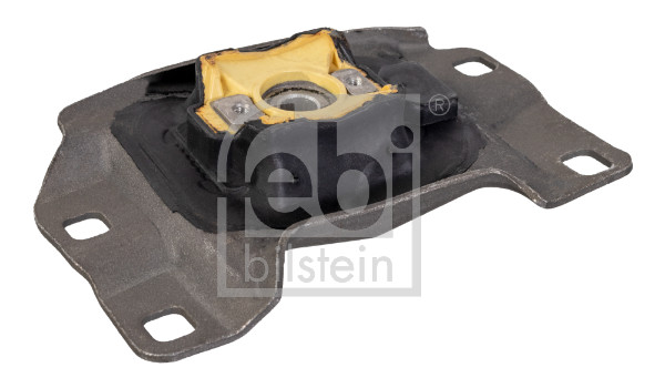 Suport,cutie de transfer 177916 FEBI BILSTEIN