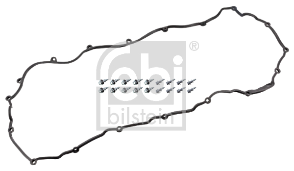 Set garnituri, Capac supape 177965 FEBI BILSTEIN