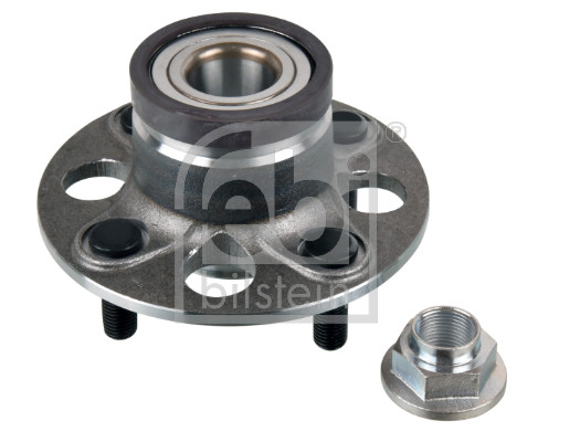 Set rulment roata 178025 FEBI BILSTEIN