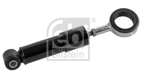 Amortizor, suspensie cabina 178037 FEBI BILSTEIN