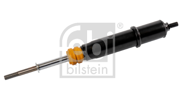 Amortizor, suspensie cabina 178038 FEBI BILSTEIN