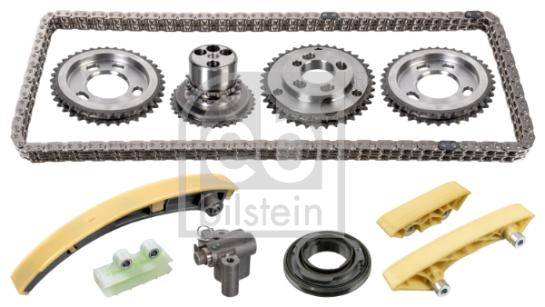 Chit lant de distributie 178224 FEBI BILSTEIN