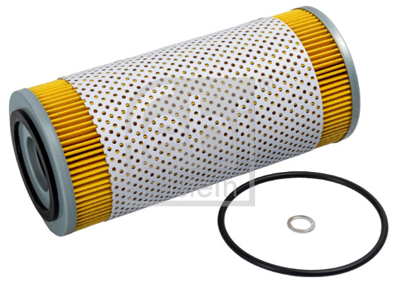 Filtru ulei 178255 FEBI BILSTEIN
