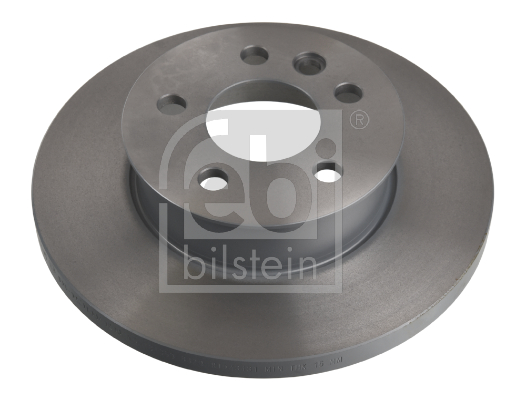 Disc frana 17826 FEBI BILSTEIN