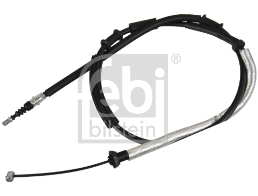 Cablu, frana de parcare 178285 FEBI BILSTEIN