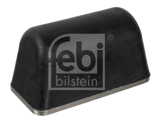 Tampon cauciuc, suspensie 178295 FEBI BILSTEIN