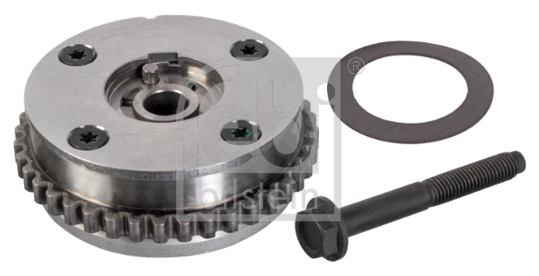 Regulator ax cu came 178322 FEBI BILSTEIN