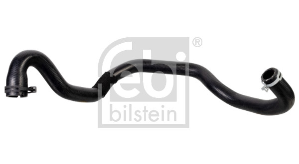 Furtun radiator 178467 FEBI BILSTEIN