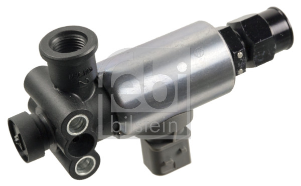Supapa magnetica 178490 FEBI BILSTEIN