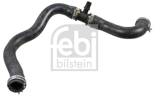Furtun radiator 178506 FEBI BILSTEIN