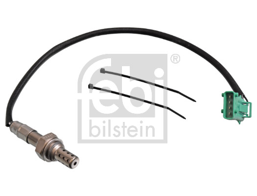 Sonda Lambda 178570 FEBI BILSTEIN