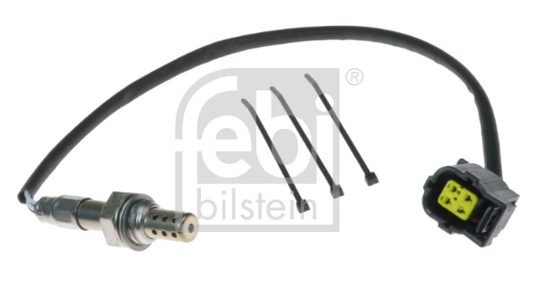 Sonda Lambda 178571 FEBI BILSTEIN