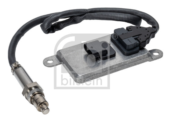 Senzor NOx, injectie aditiv 178600 FEBI BILSTEIN